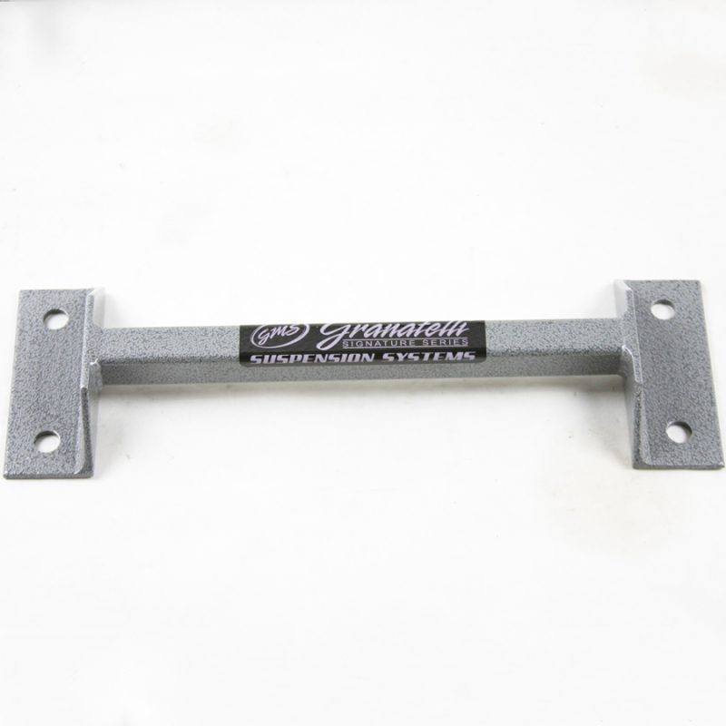 Chevrolet Camaro Seat Box Support - Granatelli Motor Sports - G-Load Brace - `10-`15 Chevrolet Camaro Seat Box Support - Granatelli Motor Sports - G-Load Brace - `10-`15